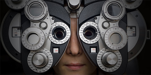 Optometrista alebo lekár, kto robí lepšie vyšetrenie